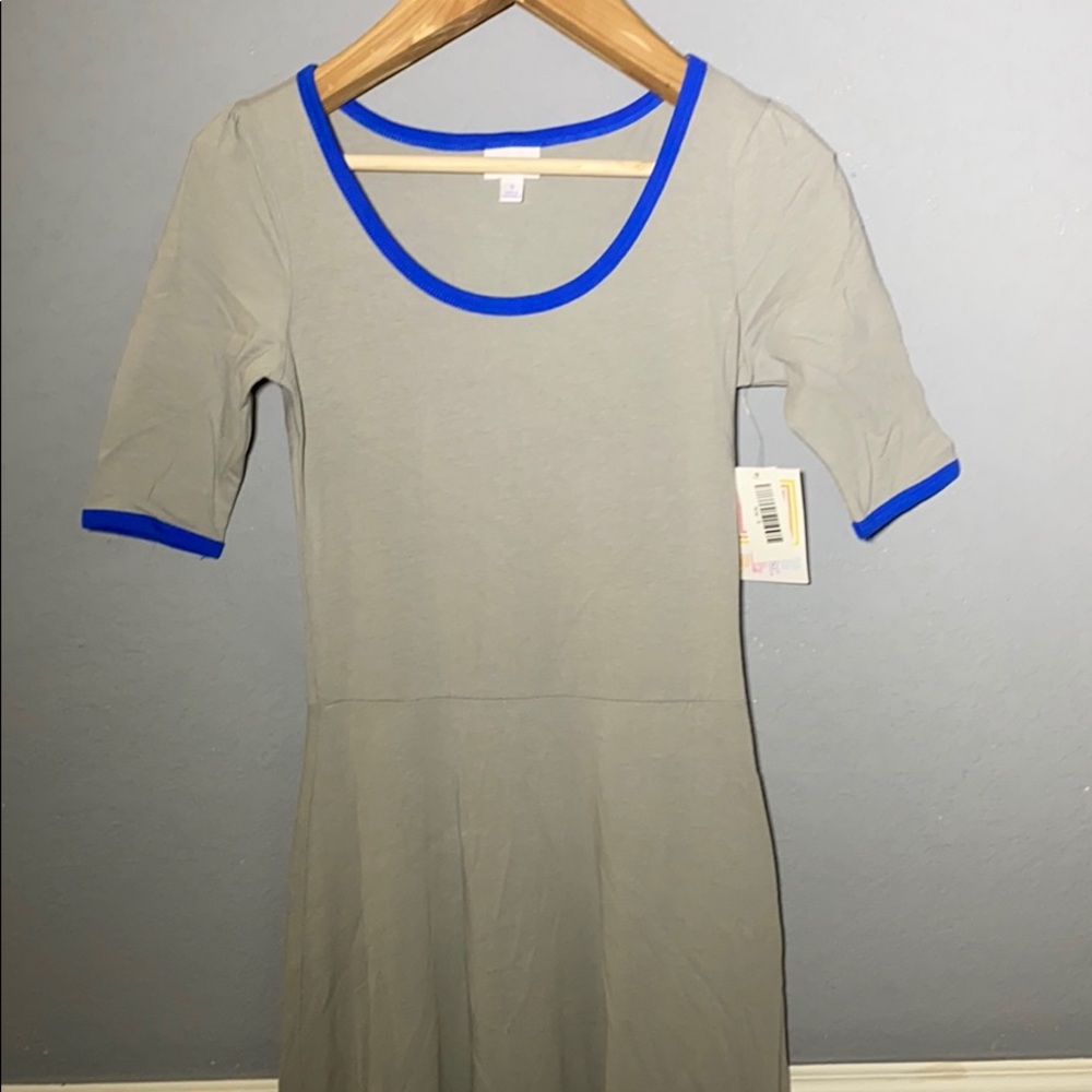 NWT Lularoe S Ana Dress Bundle. - Picture 6 of 8